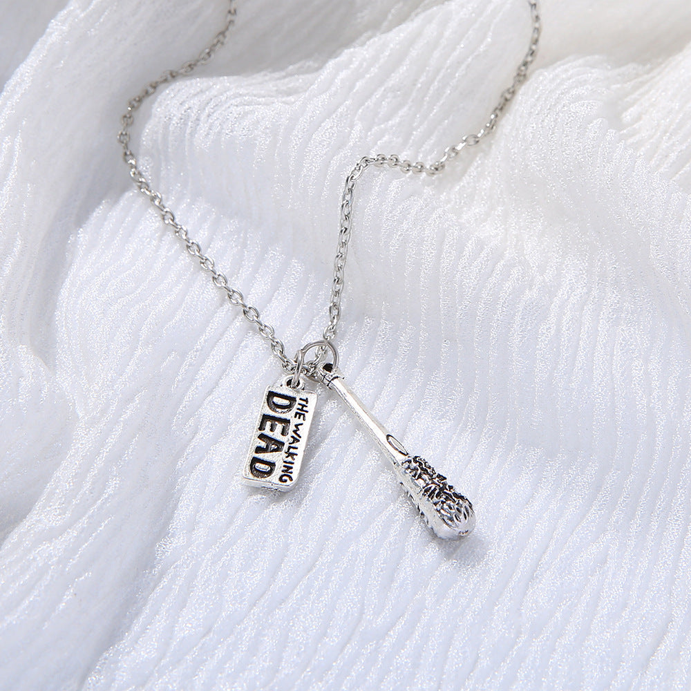 Beautiful Necklace with Unique Style