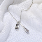 Beautiful Necklace with Unique Style