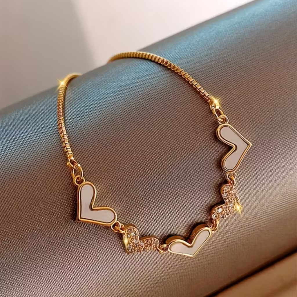 Charming Bracelet for Any Occasion