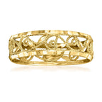 Classic Ring with Timeless Appeal