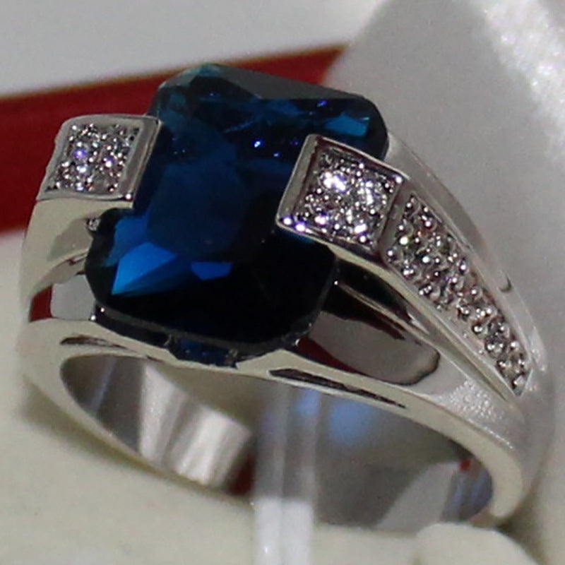 Romantic Ring for Special Moments