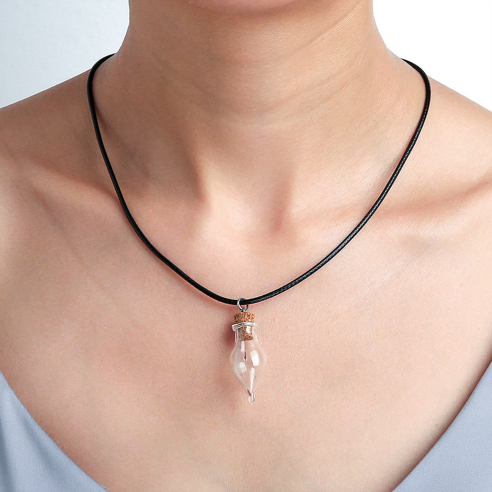 Beautiful Necklace with Unique Style