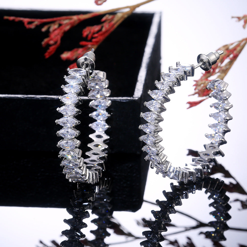 Charming Earring for Any Occasion