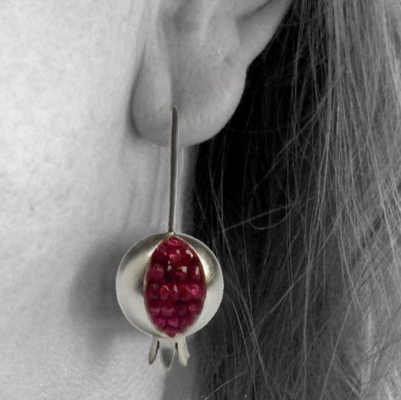 Classic Earring with Timeless Appeal