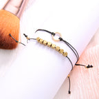 Vintage Handmade Gold Set