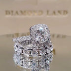 Beautiful Ring with Unique Style