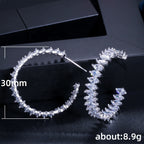 Charming Earring for Any Occasion