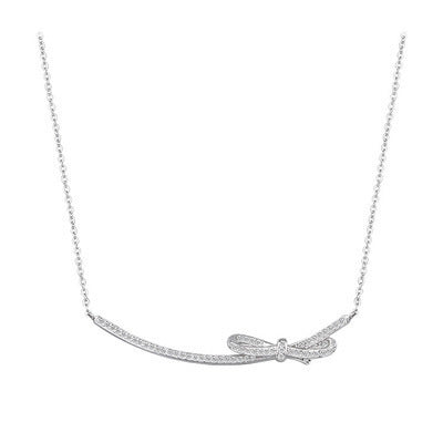 Beautiful Gold Necklace with Unique Style