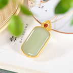 Vintage Handmade Silver Set