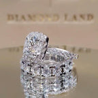 Beautiful Ring with Unique Style