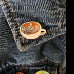 Delicate Artisan Piece