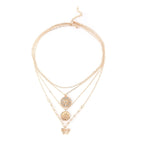 Vintage Handmade Necklace