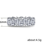 Stunning Ring for Daily Wear