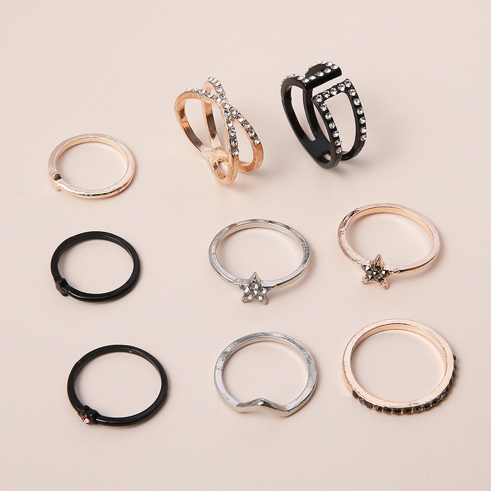 Vintage Handmade Set