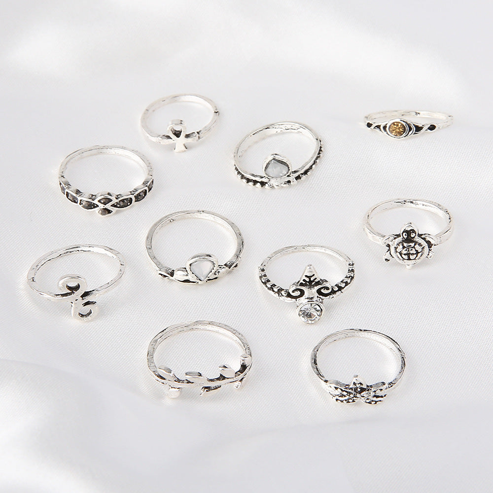 Vintage Handmade Set