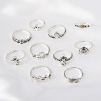 Vintage Handmade Set