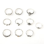 Vintage Handmade Set