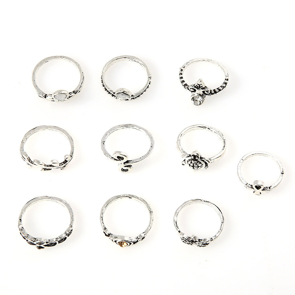 Vintage Handmade Set