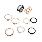 Vintage Handmade Set