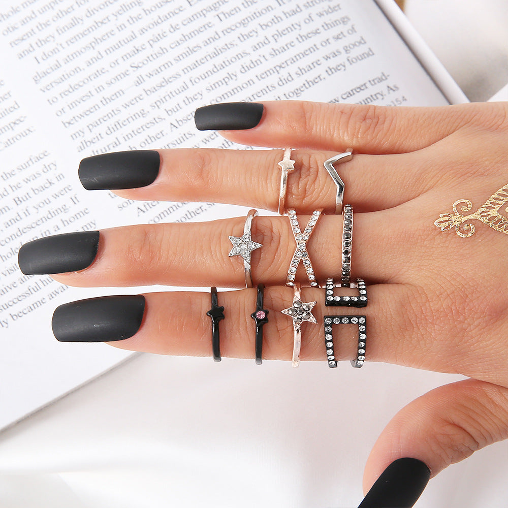 Vintage Handmade Set