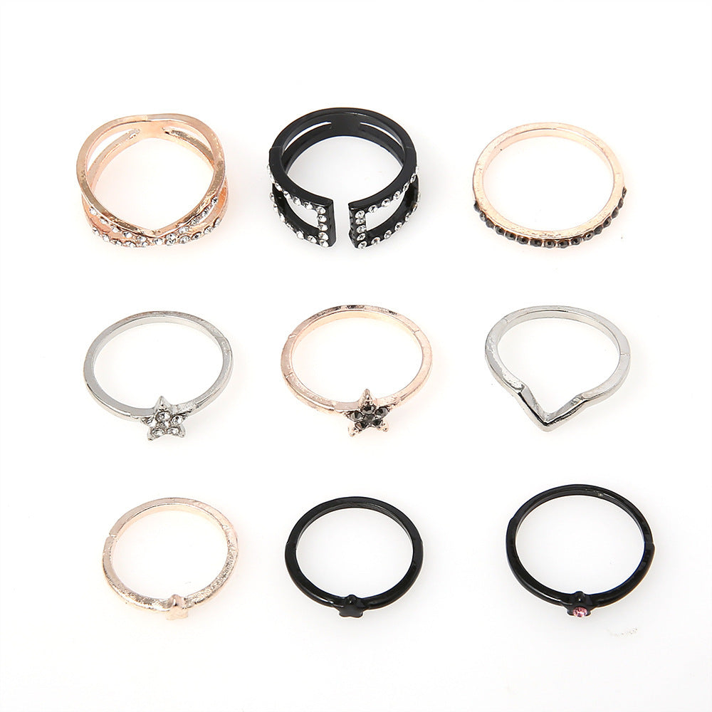 Vintage Handmade Set