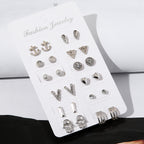 Stunning Set for Daily Wear