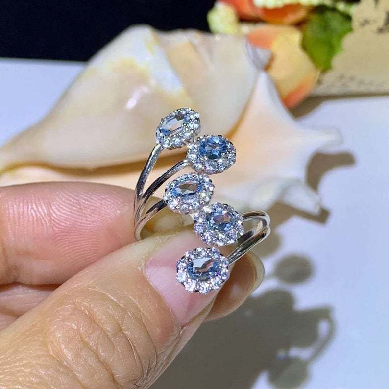 Charming Ring for Any Occasion