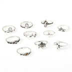 Vintage Handmade Set