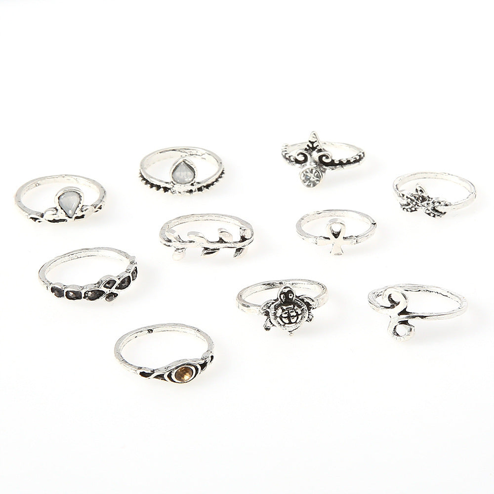 Vintage Handmade Set