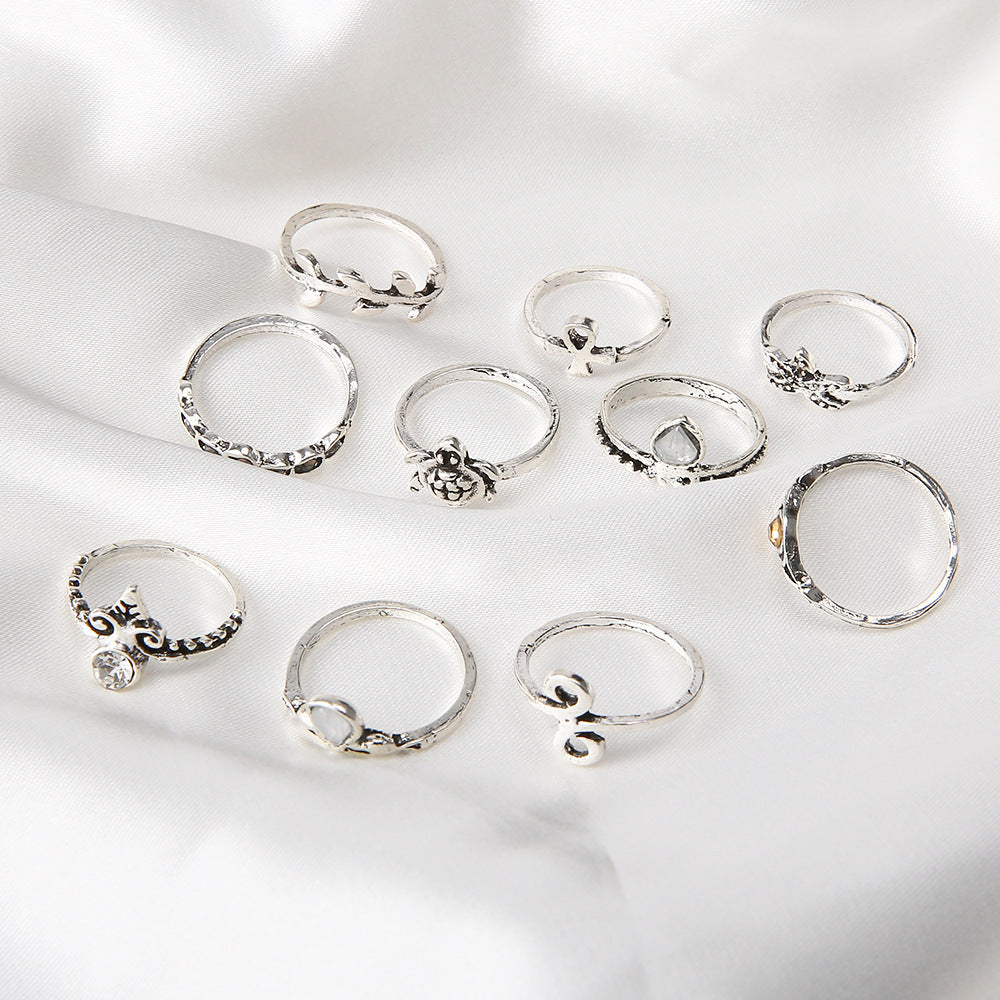 Vintage Handmade Set