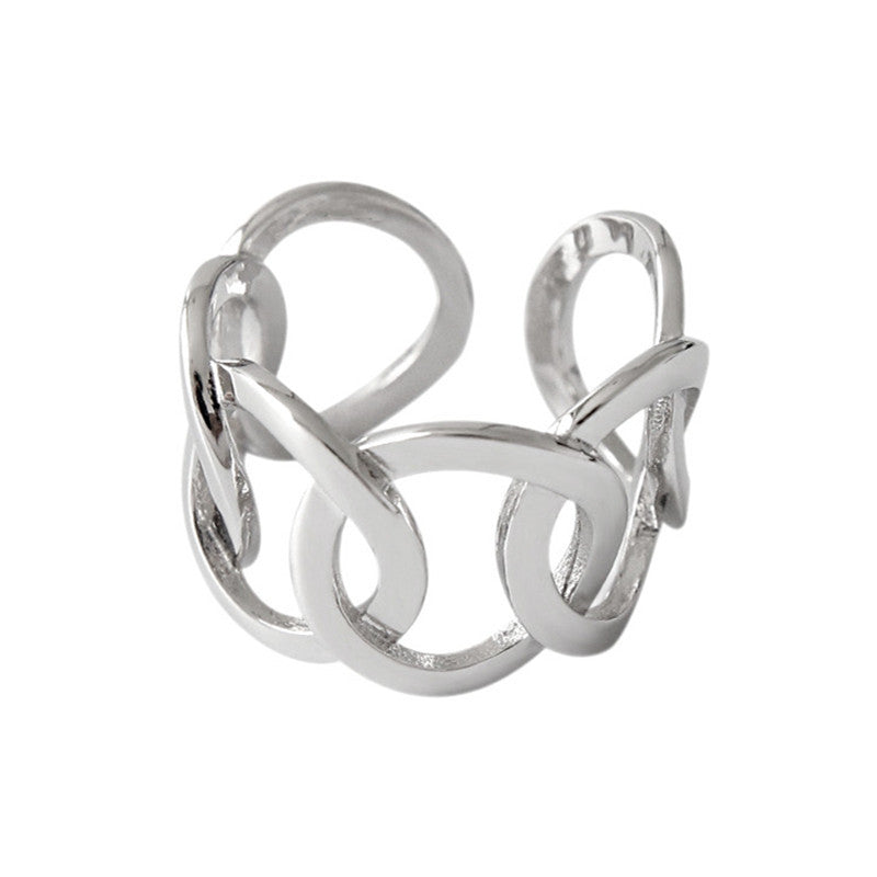 Beautiful Chain with Unique Style