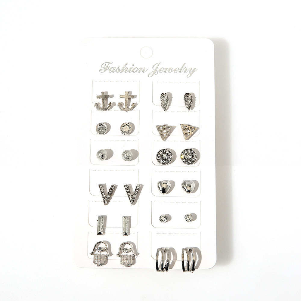 Stunning Set for Daily Wear