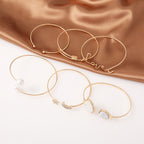 Charming Pearl Bracelet for Any Occasion