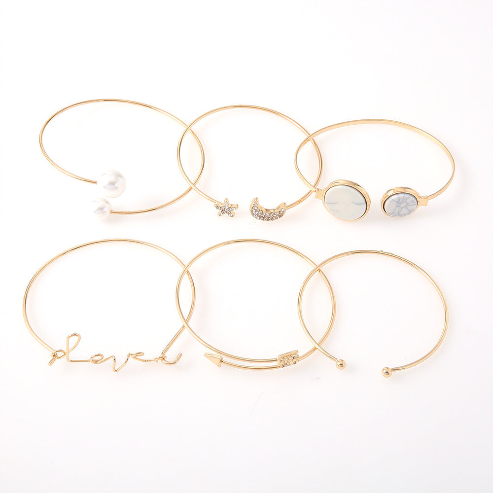 Charming Pearl Bracelet for Any Occasion