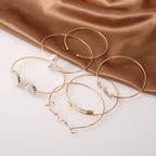 Charming Pearl Bracelet for Any Occasion