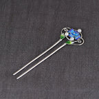 Stunning Silver Piece for Daily Wear