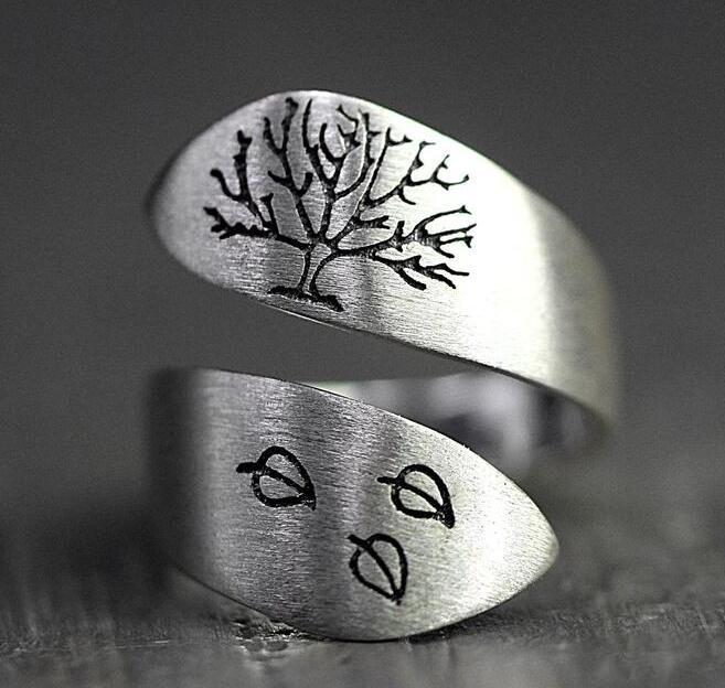 Elegant Ring for Every Occasion