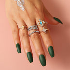 Stunning Set for Daily Wear