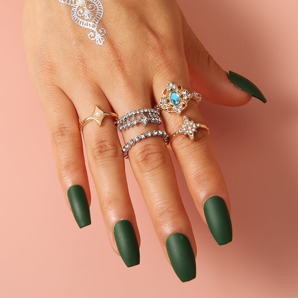 Stunning Set for Daily Wear