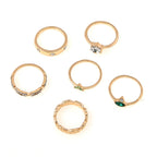 Vintage Handmade Ring