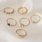 Vintage Handmade Ring