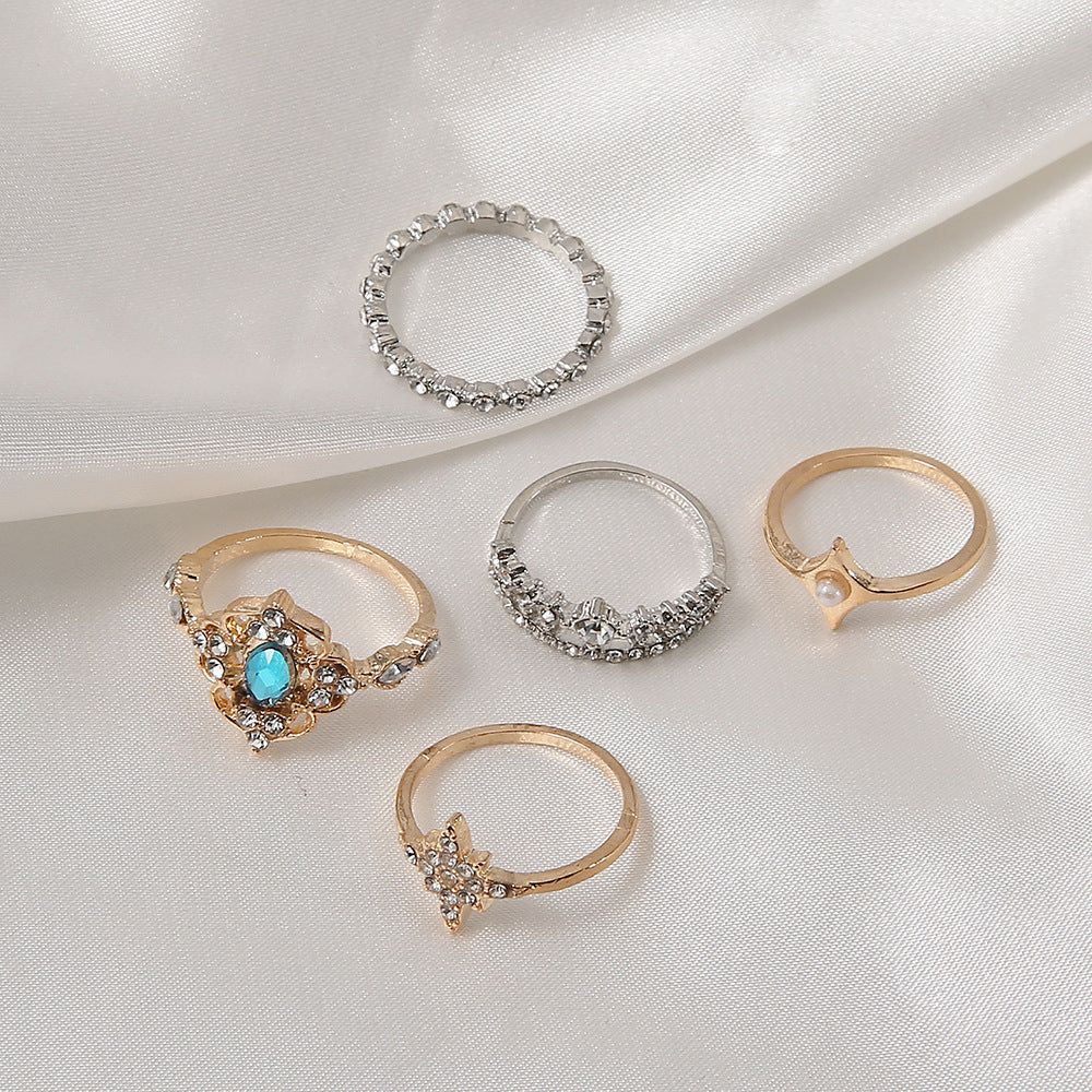 Stunning Set for Daily Wear