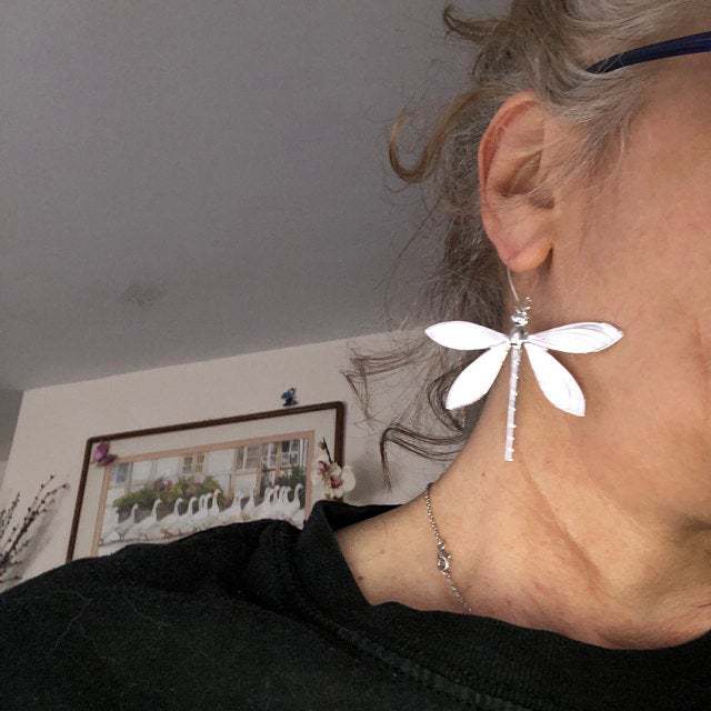 Classic Earring with Timeless Appeal