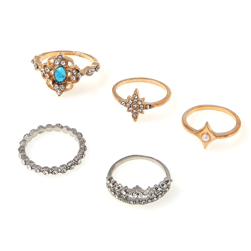 Stunning Set for Daily Wear