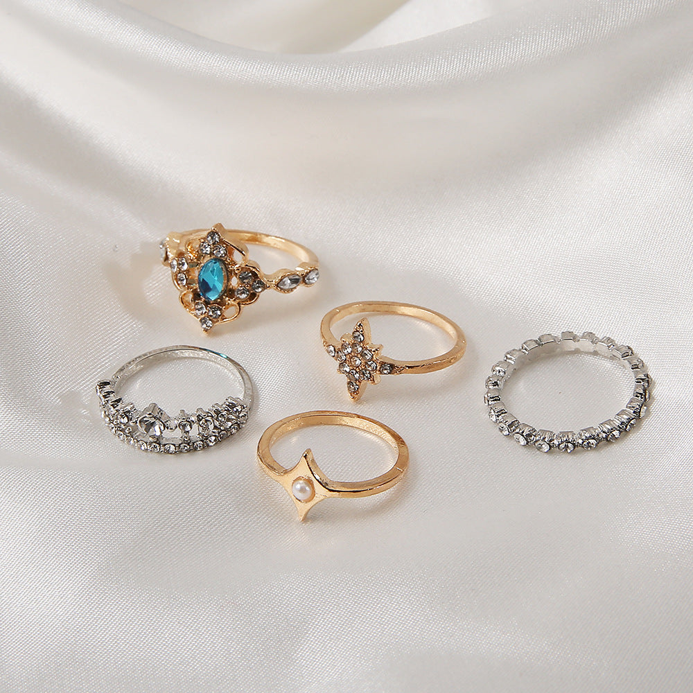 Stunning Set for Daily Wear