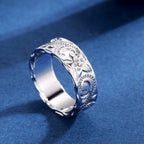A Charming Ring for Any Occasion