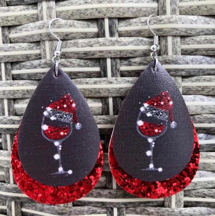 Classic Earring with Timeless Appeal