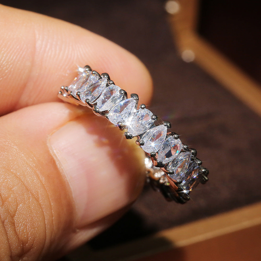 Stunning Ring for Daily Wear