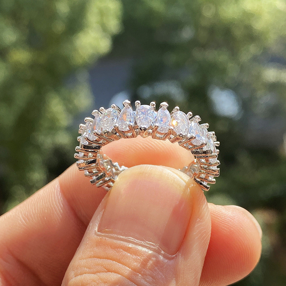 Stunning Ring for Daily Wear