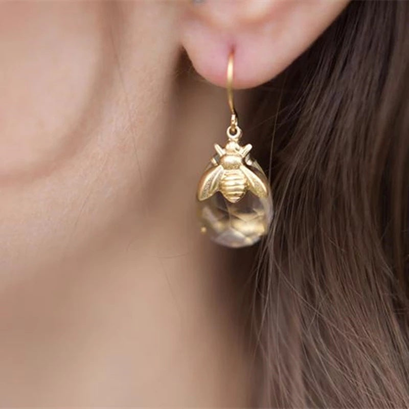 Elegant Earring for Every Occasion